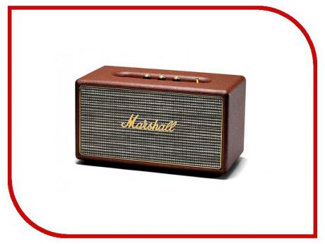 Колонка Marshall Stanmore Bluetooth Brown