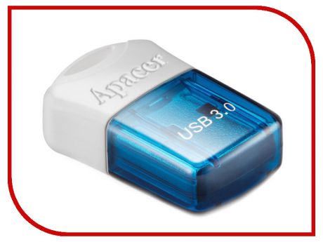 USB Flash Drive 8Gb - Apacer AH157 AP8GAH157U-1