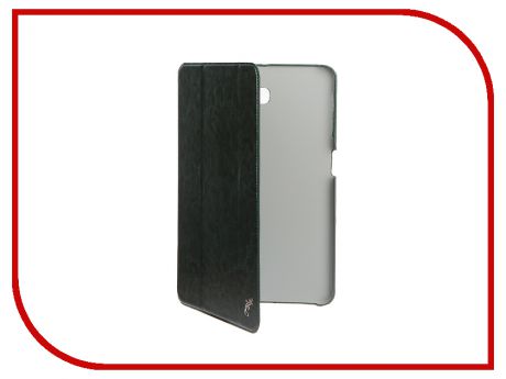 Аксессуар Чехол Samsung Galaxy Tab A 10.1 G-Case Slim Premium Dark Green GG-732