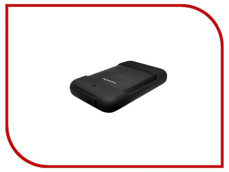 Жесткий диск A-Data HD700 1Tb USB 3.0 Black AHD700-1TU3-CBK