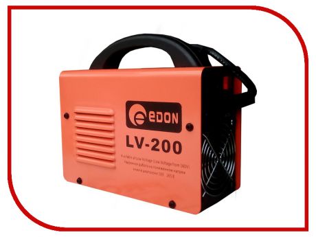 Сварочный аппарат Edon LV-200