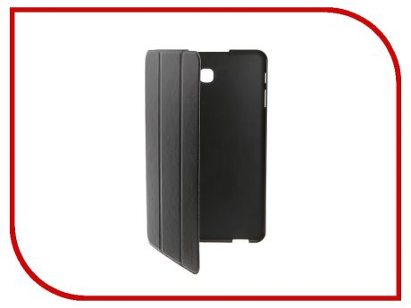 Аксессуар Чехол Samsung Galaxy Tab A 10.1 SM-T580/T585 IT Baggage Black ITSSGTA105-1