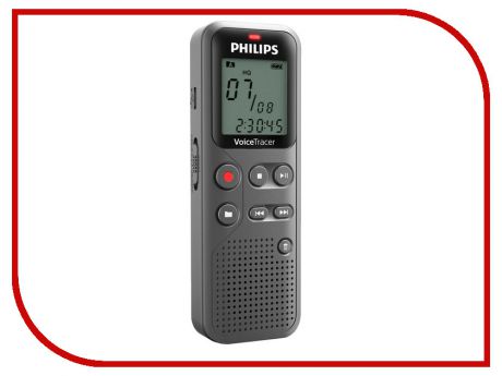 Диктофон Philips DVT1110