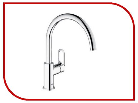 Смеситель Grohe BauLoop 31368000