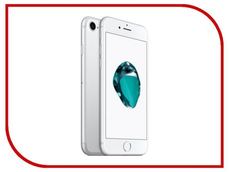 Сотовый телефон APPLE iPhone 7 - 128Gb Silver MN932RU/A