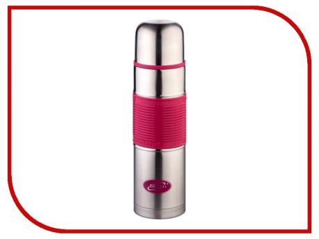 Термос Biostal 750ml Red NB-750P-R