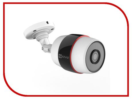 IP камера HikVision Ezviz CS-CV210-A0-52EFR