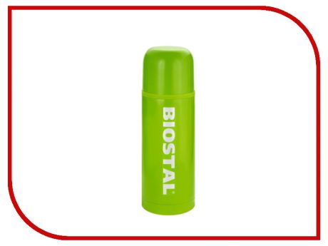 Термос Biostal 350ml Green NB-350C-G