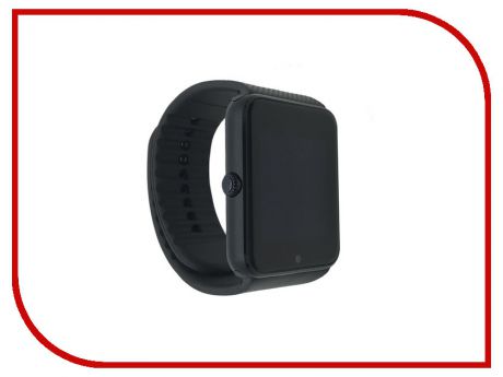 Умные часы Colmi GT08 Bluetooth 3.0 Black RUP003-GT08-1-F