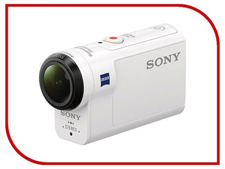 Экшн-камера Sony HDR-AS300