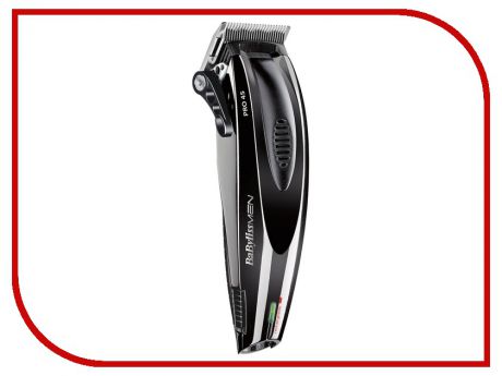 Машинка для стрижки волос BaByliss E951E