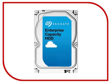 Жесткий диск 1Tb - Seagate Enterprise ST1000NM0045