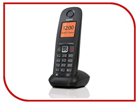 VoIP оборудование Gigaset A540 IP