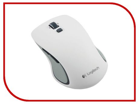 Мышь Logitech M560 White EWR 910-003913