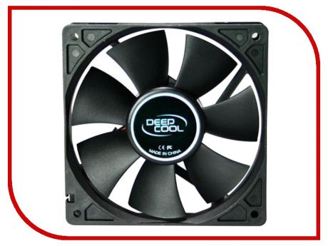 Вентилятор DeepCool Xfan 120 120mm DP-FDC-XF120