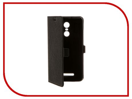Аксессуар Чехол Xiaomi Redmi Note 3 / Note 3 Pro DF xiFlip-02