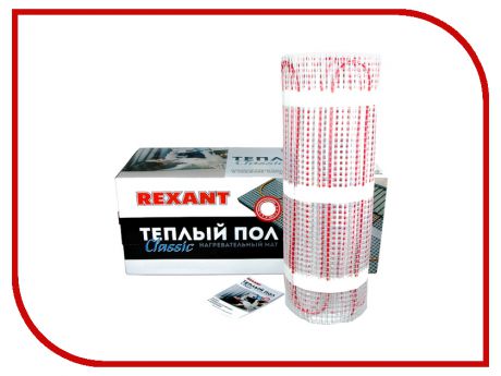 Теплый пол Rexant Classic RNX-7.0-1050 51-0512-2