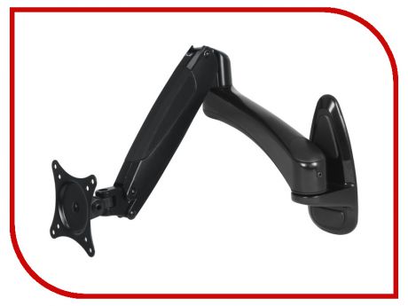 Кронштейн Arctic W1-3D Monitor Wall Mount with Quick-Fix System (до 8кг) AEMNT00032A