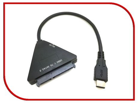 Аксессуар Orient UHD-521 USB 3.1 to SATA адаптер
