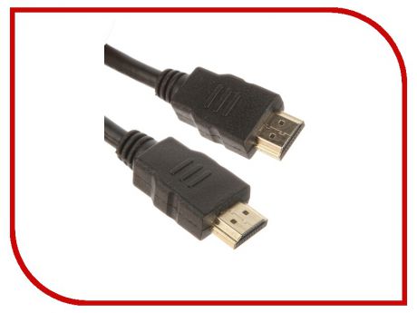 Аксессуар 5bites HDMI M/M v2.0 4K High Speed Ethernet 3D 3m APC-200-030