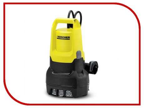 Насос Karcher SP 7 Dirt 1.645-504.0