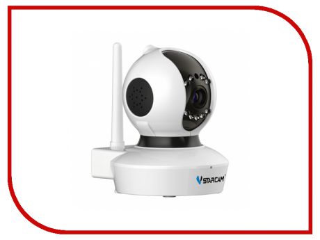 IP камера VStarcam C8823WIP