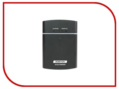 Зарядное устройство Robiton MobileCharger U2-GTV-CFOPU 14180