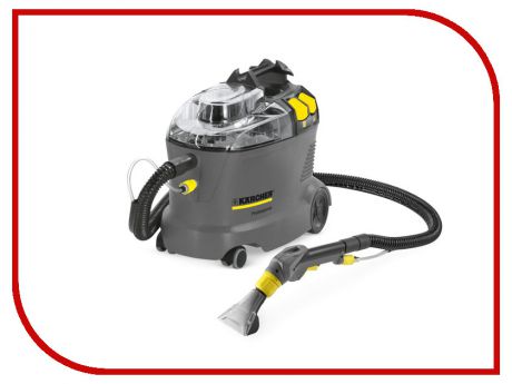 Пылесос Karcher Puzzi 8/1 C 1.100-225