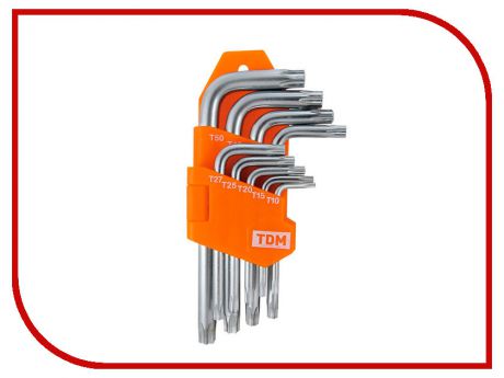 Ключ TDM-Electric Алмаз SQ1021-0102
