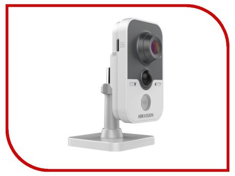 IP камера HikVision DS-2CD2442FWD-IW 4mm