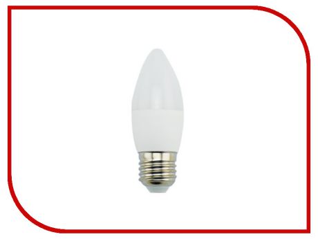 Лампочка Ecola Candle LED Premium E27 9W 220V 2700K свеча C7MW90ELC