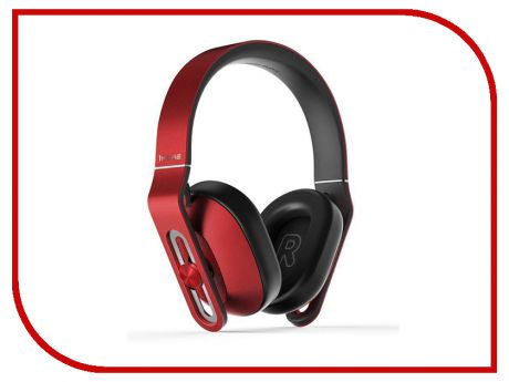Гарнитура Xiaomi 1More MK801 Over-Ear Headphones Red