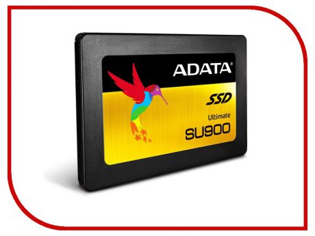 Жесткий диск 256Gb - A-Data SU900 ASU900SS-256GM-C