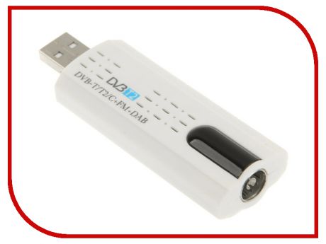 Espada USB TV ESP-DVBT2