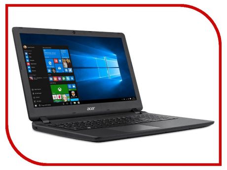 Ноутбук Acer Aspire ES1-533-C7UM NX.GFTER.030 (Intel Celeron N3350 1.1 GHz/4096Mb/500Gb/Intel HD Graphics/Wi-Fi/Bluetooth/Cam/15.6/1366x768/Windows 10 64-bit)