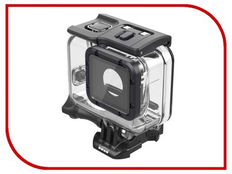 Аксессуар GoPro AADIV-001 Black водонепроницаемый бокс для GoPro Hero 5