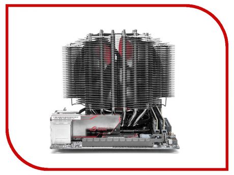 Кулер Thermalright Silver Arrow ITX-R