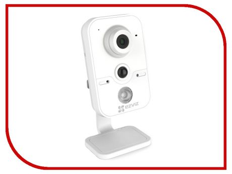 IP камера HikVision Ezviz C2W CS-CV100-B0-31WPFR