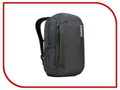 Рюкзак Thule Subterra Backpack 23L Dark Grey TSLB315DSH