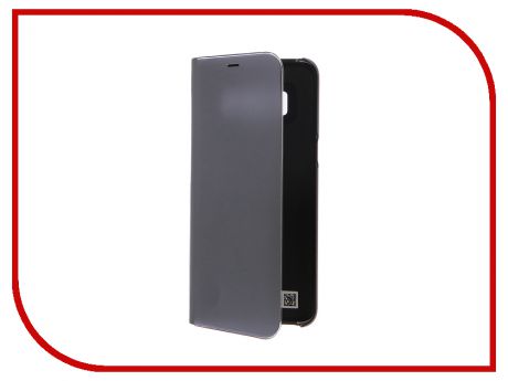 Аксессуар Чехол Samsung Galaxy S8 Clear View Standing Cover Black EF-ZG950CBEGRU
