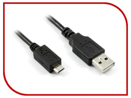 Аксессуар ExeGate USB (A) to microUSB (B) 1.2m 169532