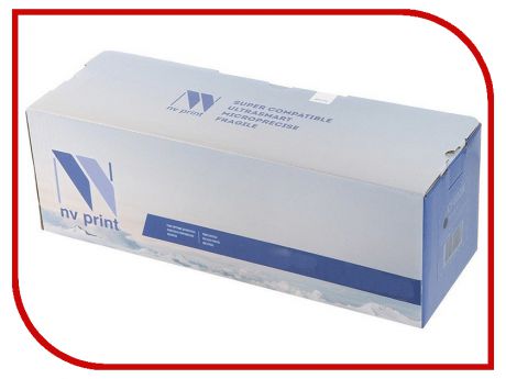 Картридж NV Print CF411A Cyan для HP LaserJet Color Pro M377dw/M452nw/M452dn/M477fdn/M477fdw/M477fnw