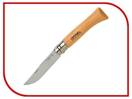 Нож Opinel Tradition №09 - длина лезвия 90мм 001083