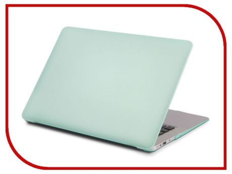 Аксессуар Чехол 13.3 Palmexx MacCase MacBook Air 13.3 Green PX/McCASE AIR133 GRN