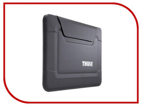 Аксессуар Чехол 13.0-inch Thule Gauntlet 3.0 для MacBook Air Black TGEE2251K