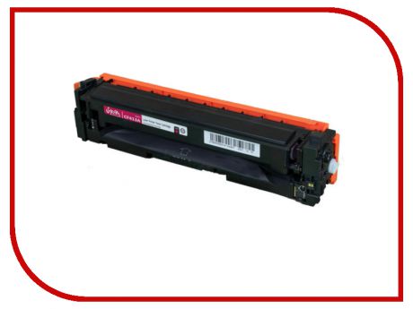 Картридж Sakura SACF413A Magenta для HP LaserJet Pro M452nw/M452dn/M477fnw/M477fdw/M477fdn/M377dw