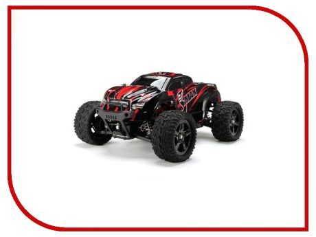 Игрушка Remo Hobby Smax 4WD 1:16 Red RH1631