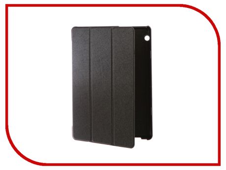 Аксессуар Чехол Huawei MediaPad T3 10 9.6 Partson Black T-086
