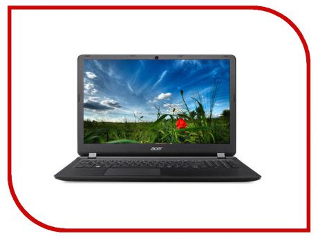Ноутбук Acer Extensa EX2540-33E9 NX.EFHER.005 (Intel Core i3-6006U 2.0 GHz/4096Mb/2000Gb/Intel HD Graphics/Wi-Fi/Bluetooth/Cam/15.6/1920x1080/Windows 10 64-bit)
