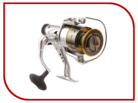 Катушка Salmo Diamond Baitfeeder 5 6000BR 2460BR